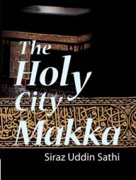 The Holy City Makka