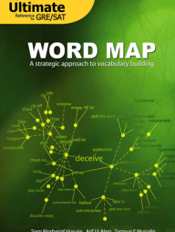 Word Map (A Strategic Approach To Vocabulary Building)