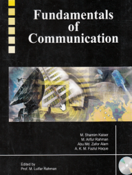 Fundamentals of Communication