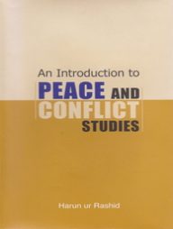 An Introduction to Peace and Conflict Studies