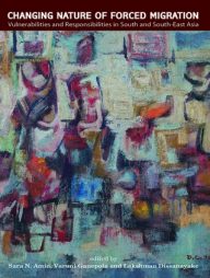 Changing Nature of Forced Migration