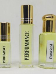 আতর : চকো স্যান্ড