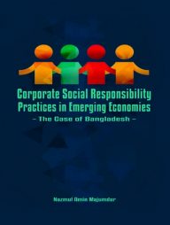 Corporate Social Responsibility Practices in Emerging Economies