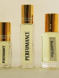 আতর : ডানহিল ব্লু