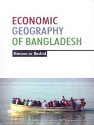 Economic Geography of Bangladesh