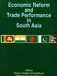 Economic Reform and Trade Performance in South Asia