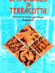 Epic Stories in Terracotta