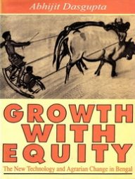 Growth with Equity