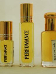 আতর : হার্মেস ট্রেস ফ্রাশ