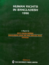 Human Rights in Bangladesh 1996