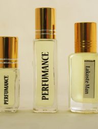 আতর : লাকোস্তে ম্যান