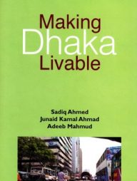 Making Dhaka Livable