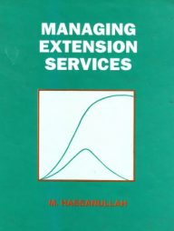 Managing Extension Services