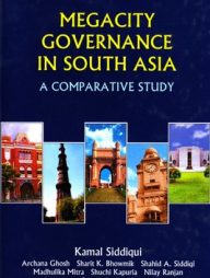 Megacity Governance in South Asia