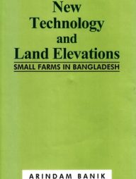 New Technology and Land Elevations