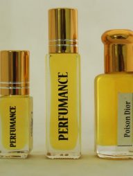 আতর : পয়জন ডিওর