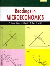 Readings in Microeconomics
