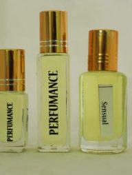 attar : sensual