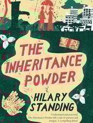The Inheritance Powder