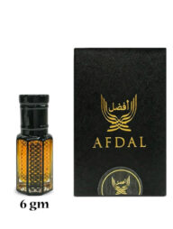 আতর : জেহরাত