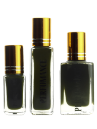 আতর : জান্নাতুল ফেরদাউস