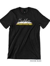 T-Shirt : THCD188 Hardship Hold Hidden Blessings