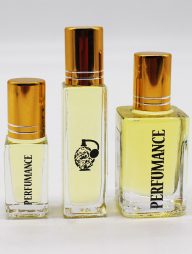 আতর : হোয়াইট আইরিশ