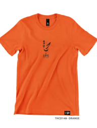 T-Shirt : THCD148 Life is a Test