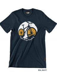 T-Shirt : THCR26 Bicycle Always Recycle Me