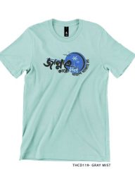 T-Shirt : THCD1169 Jannate Karo Mon Kharap Thakbe Na v1