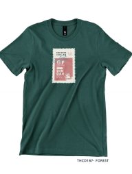 T-Shirt : THCD187 Girlfriend Dindar Hoy Na