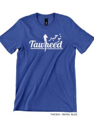 T-Shirt : THCD51 Tawhid v1