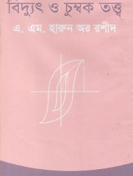বিদ্যুৎ ও চুম্বকতত্ত্ব