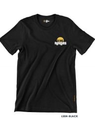 T-Shirt : LS04 Being Muslim