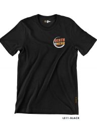 T-Shirt : LS11 Death is near