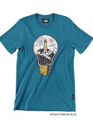T-Shirt : NTH03 Lighthouse