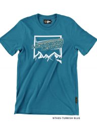 T-Shirt : NTH05 Mountain Lover