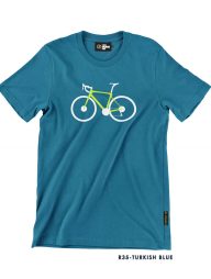 T-Shirt : THCR35 Bicycle 3
