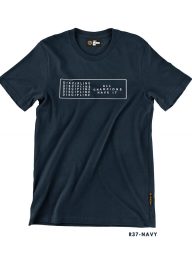 T-Shirt : THCR37 Discipline Design 03