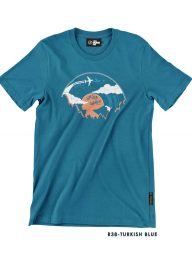 T-Shirt : THCR38 Shopno ure