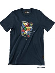 T-Shirt : THCR39 Puzzle
