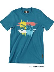 T-Shirt : THCR57 Bike