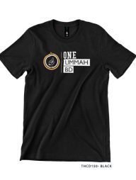 T-Shirt : One Ummah BD