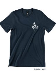 T-Shirt : LS01 Salam Peace