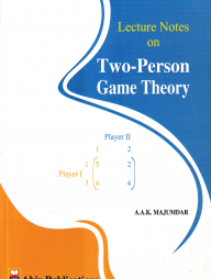 Two-Person Game Theory