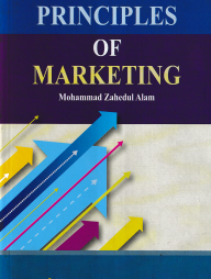 Principles of Marketing