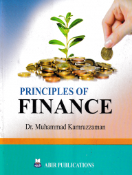 Principles Of Finance