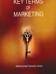 Key Terms Of Marketing