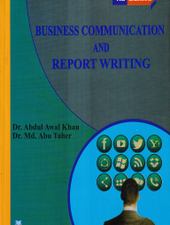 Business Communication and Report Writing