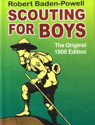 Scouting-for-Boys